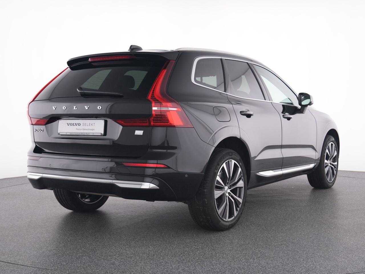 Volvo  XC 60