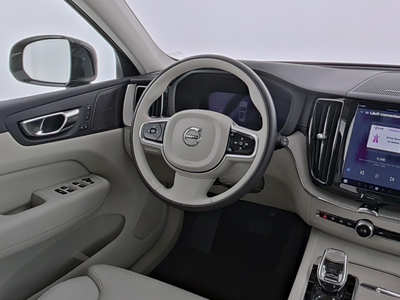 Volvo  XC 60