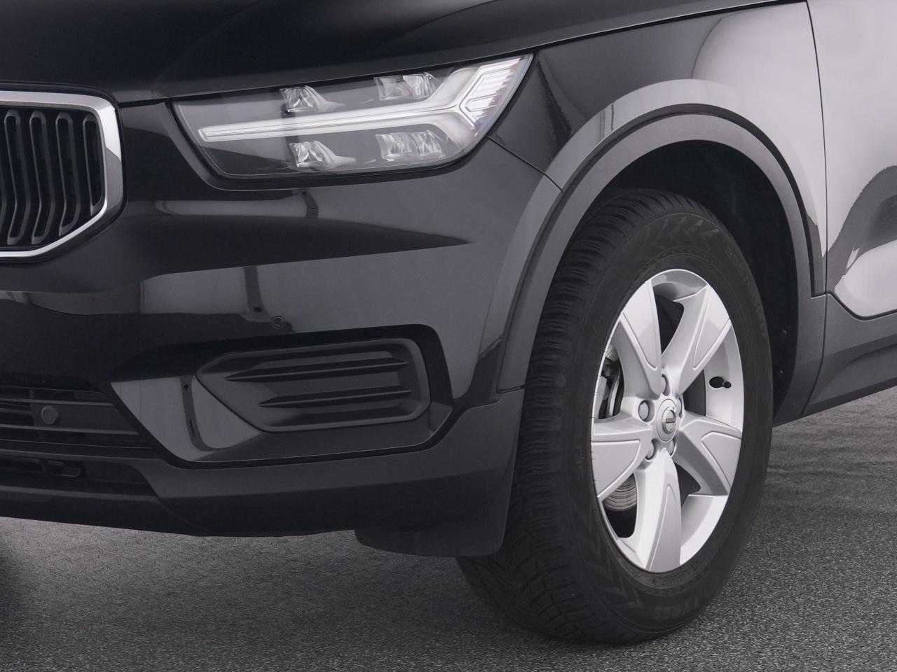 Volvo  XC 40