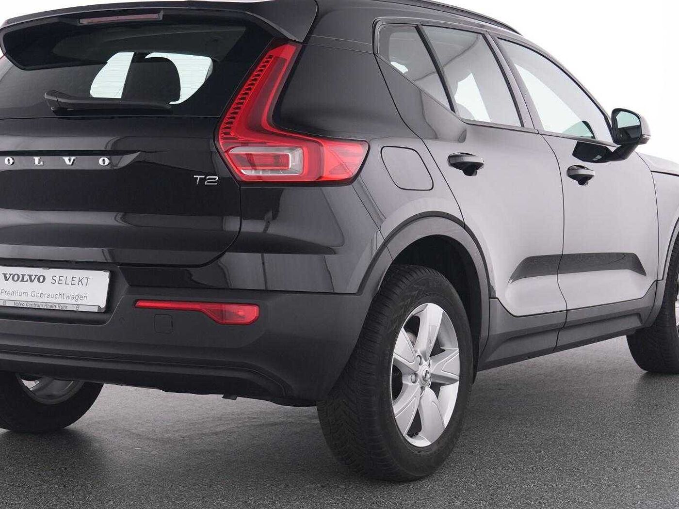 Volvo  XC 40