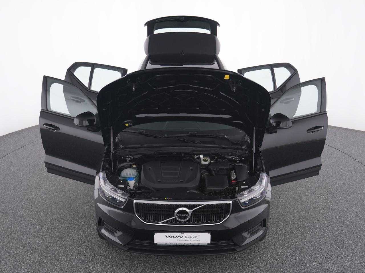 Volvo  XC 40
