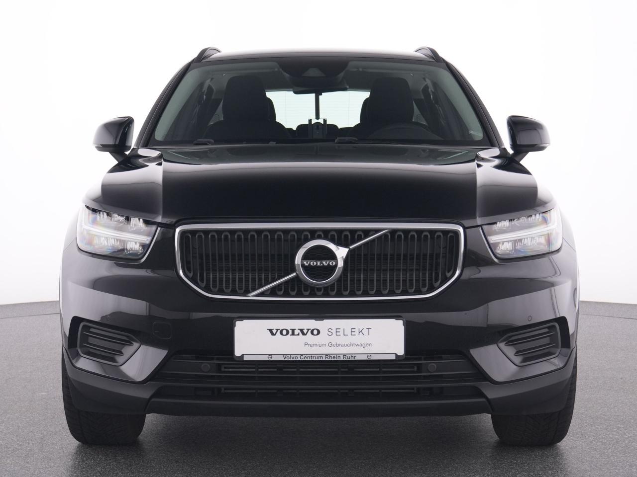 Volvo  XC 40
