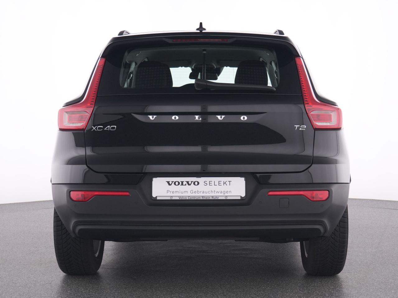 Volvo  XC 40