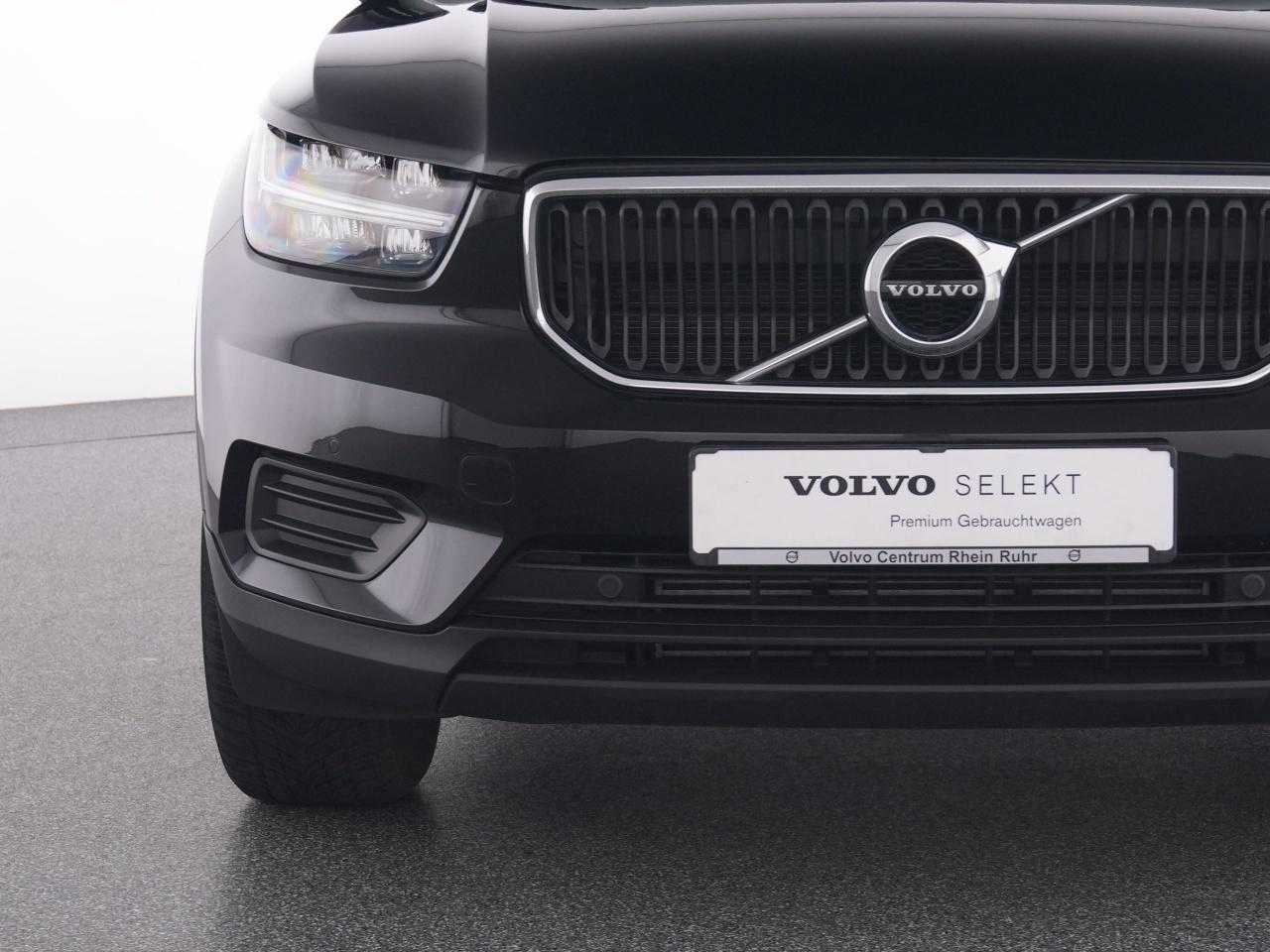 Volvo  XC 40