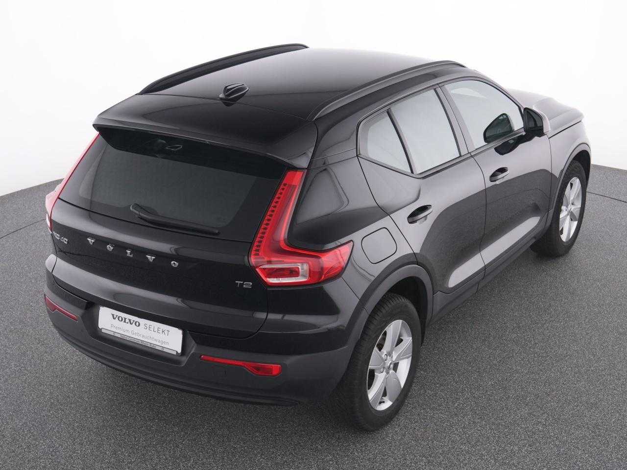 Volvo  XC 40