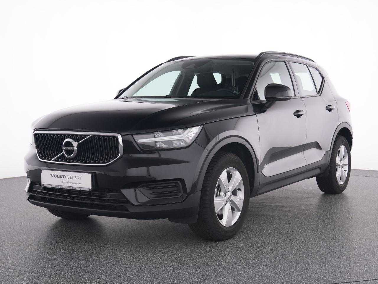 Volvo  XC 40