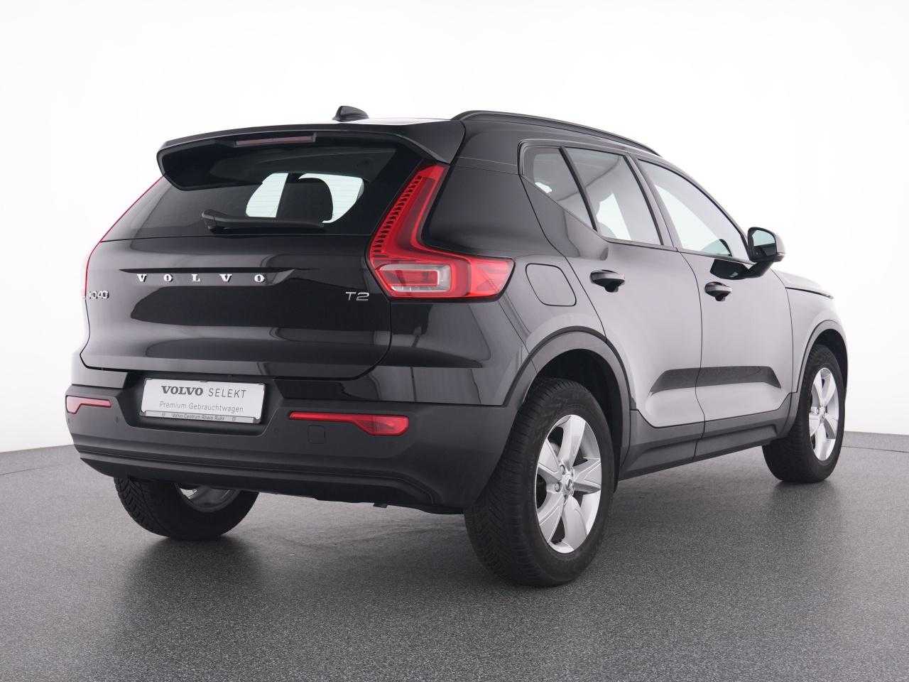 Volvo  XC 40