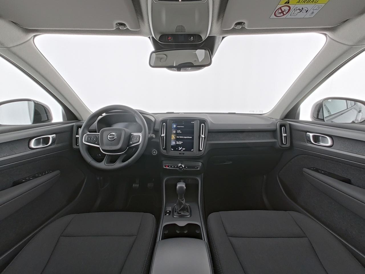 Volvo  XC 40