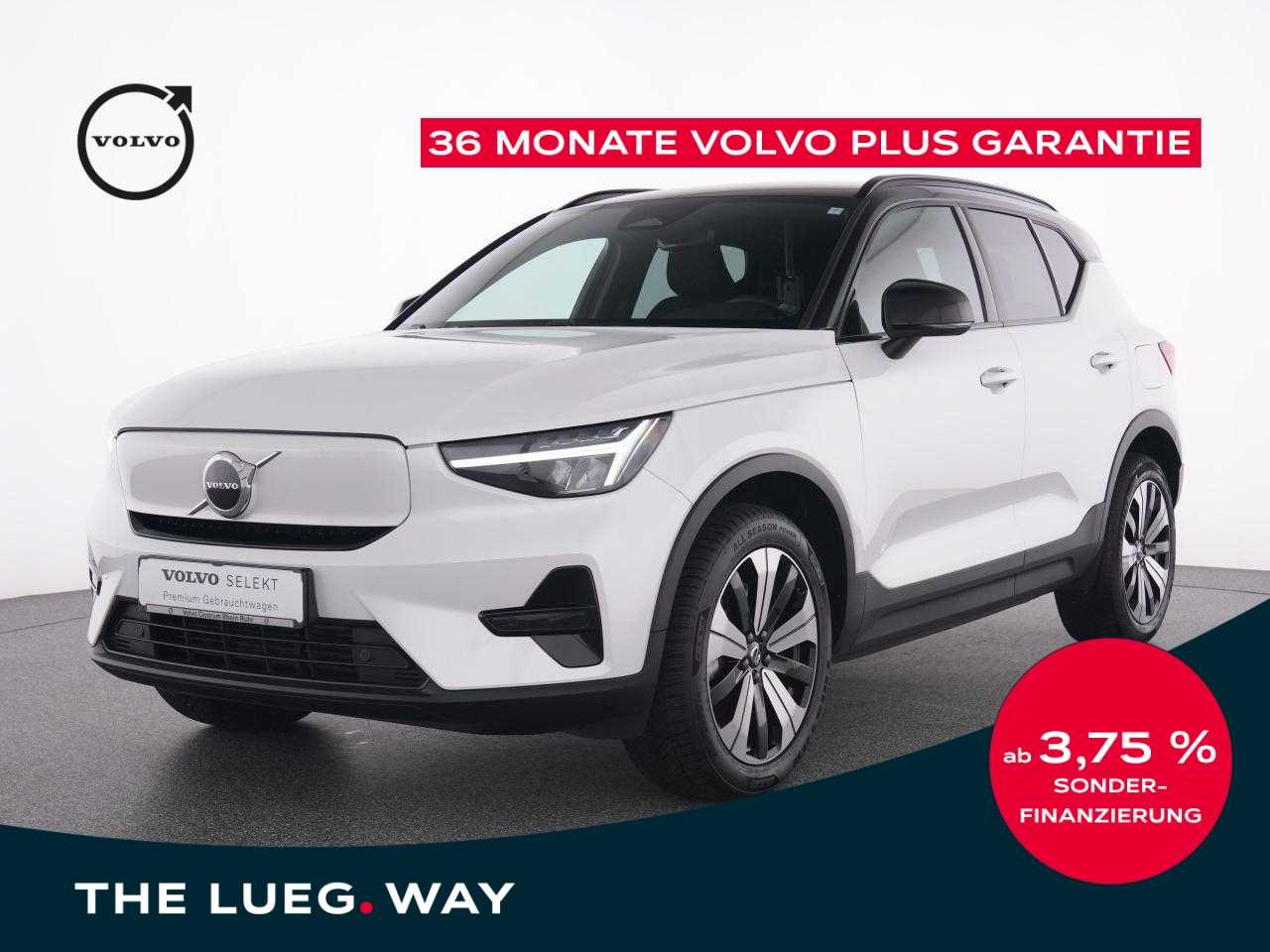 Volvo  XC 40