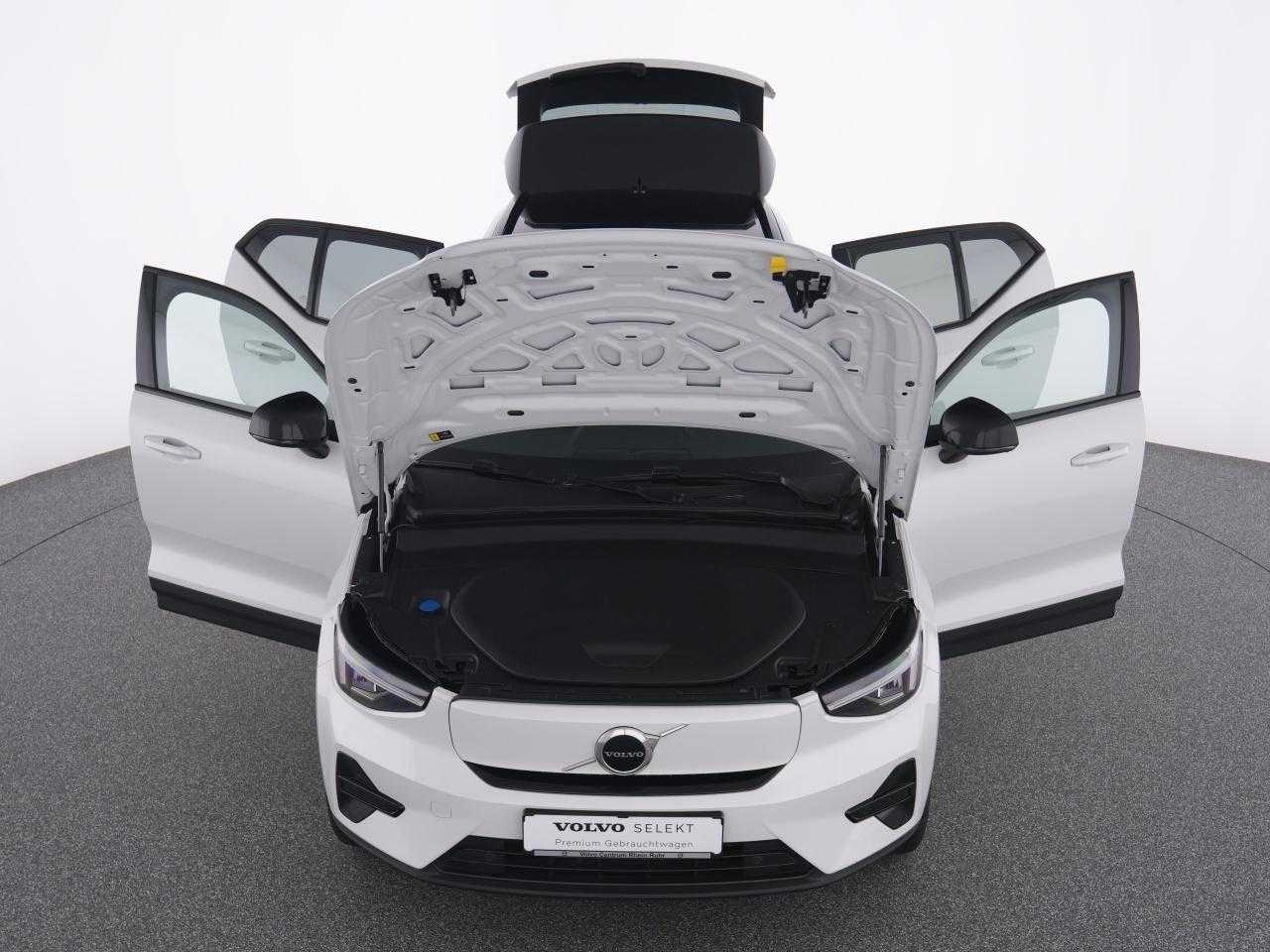 Volvo  XC 40
