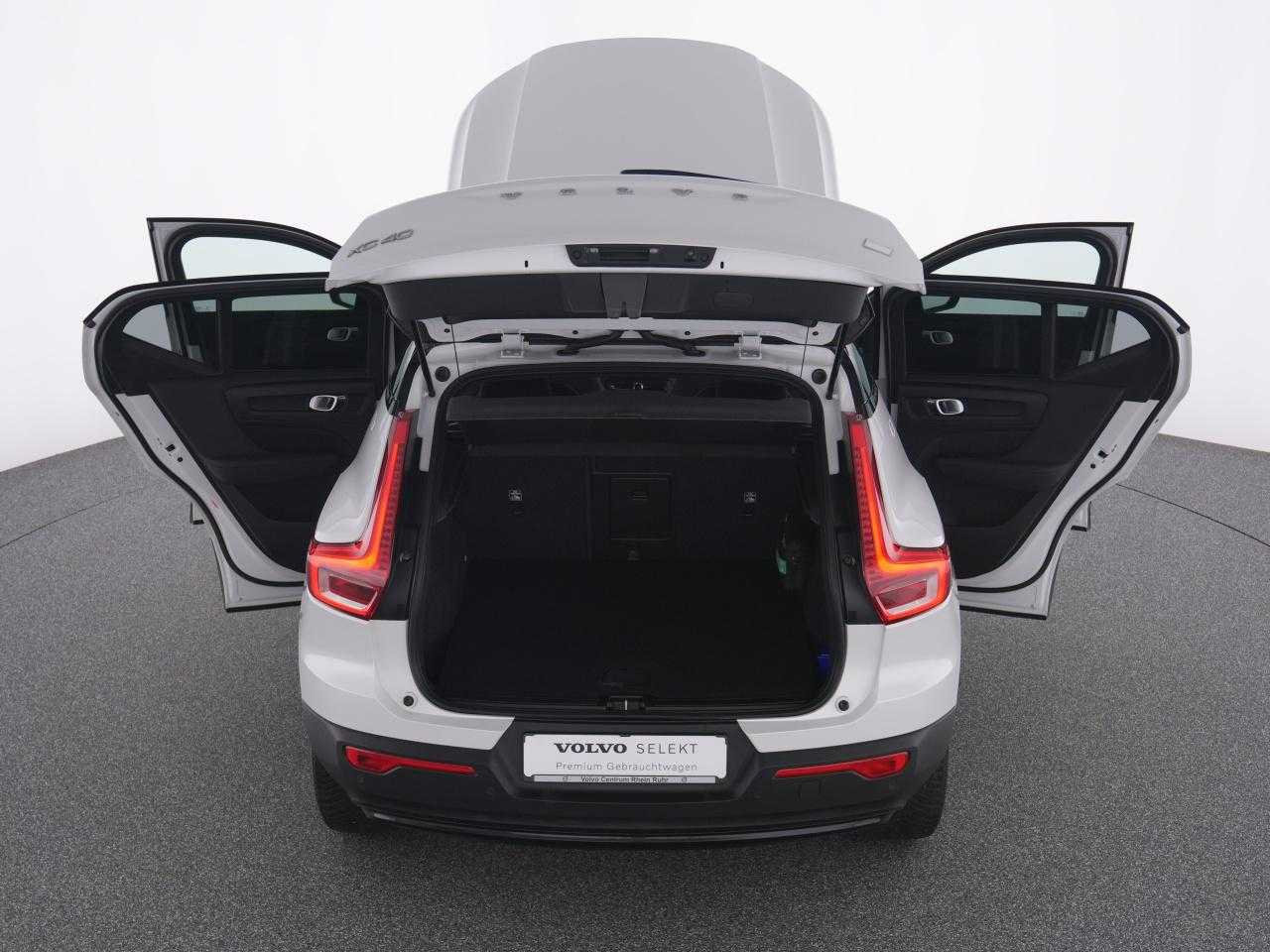 Volvo  XC 40