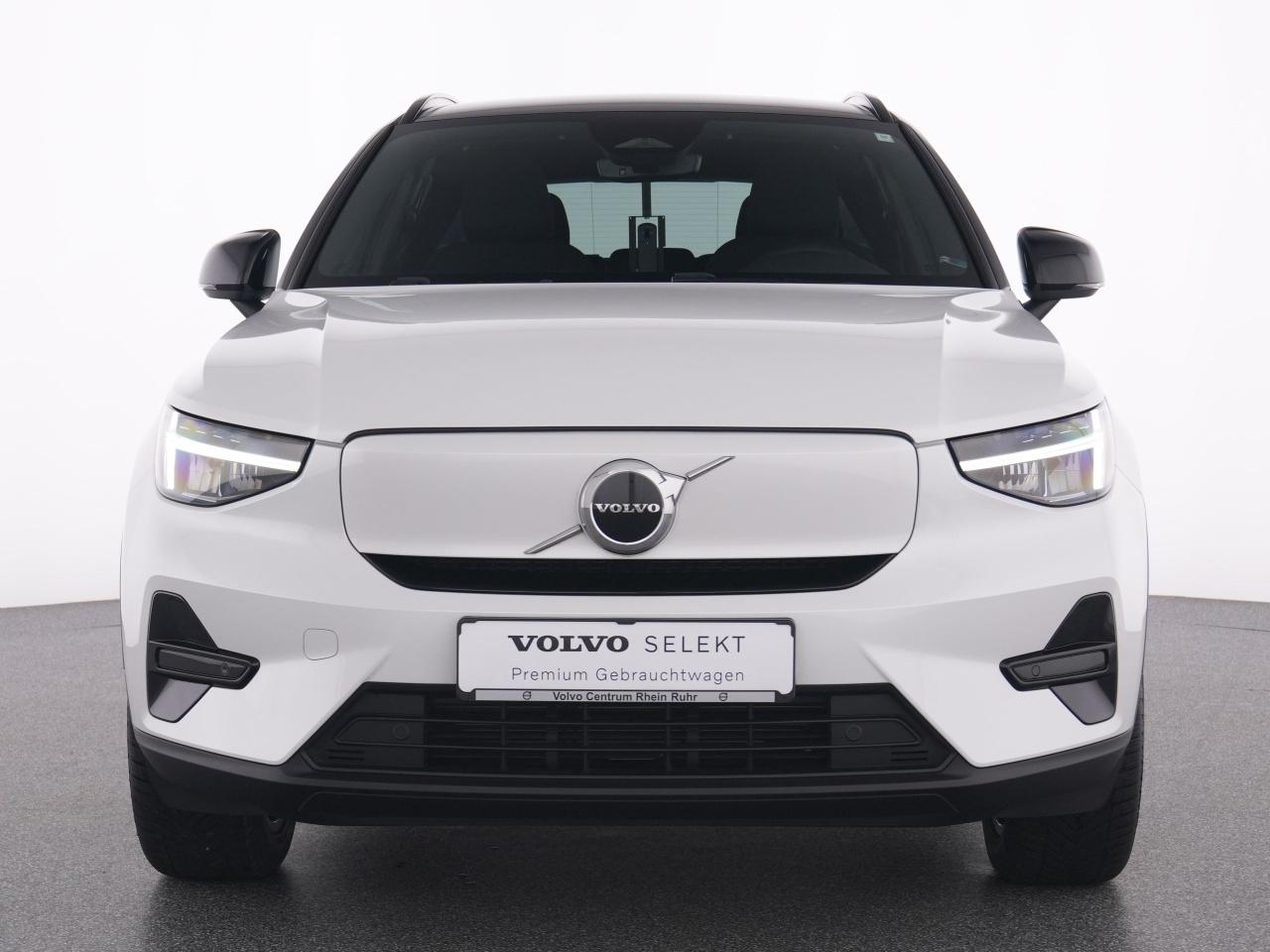 Volvo  XC 40