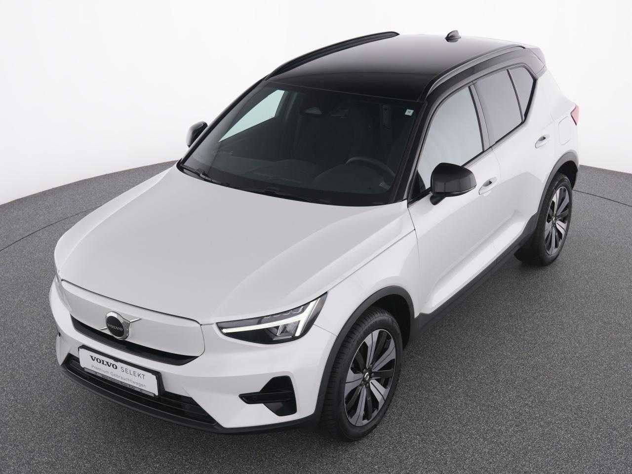 Volvo  XC 40
