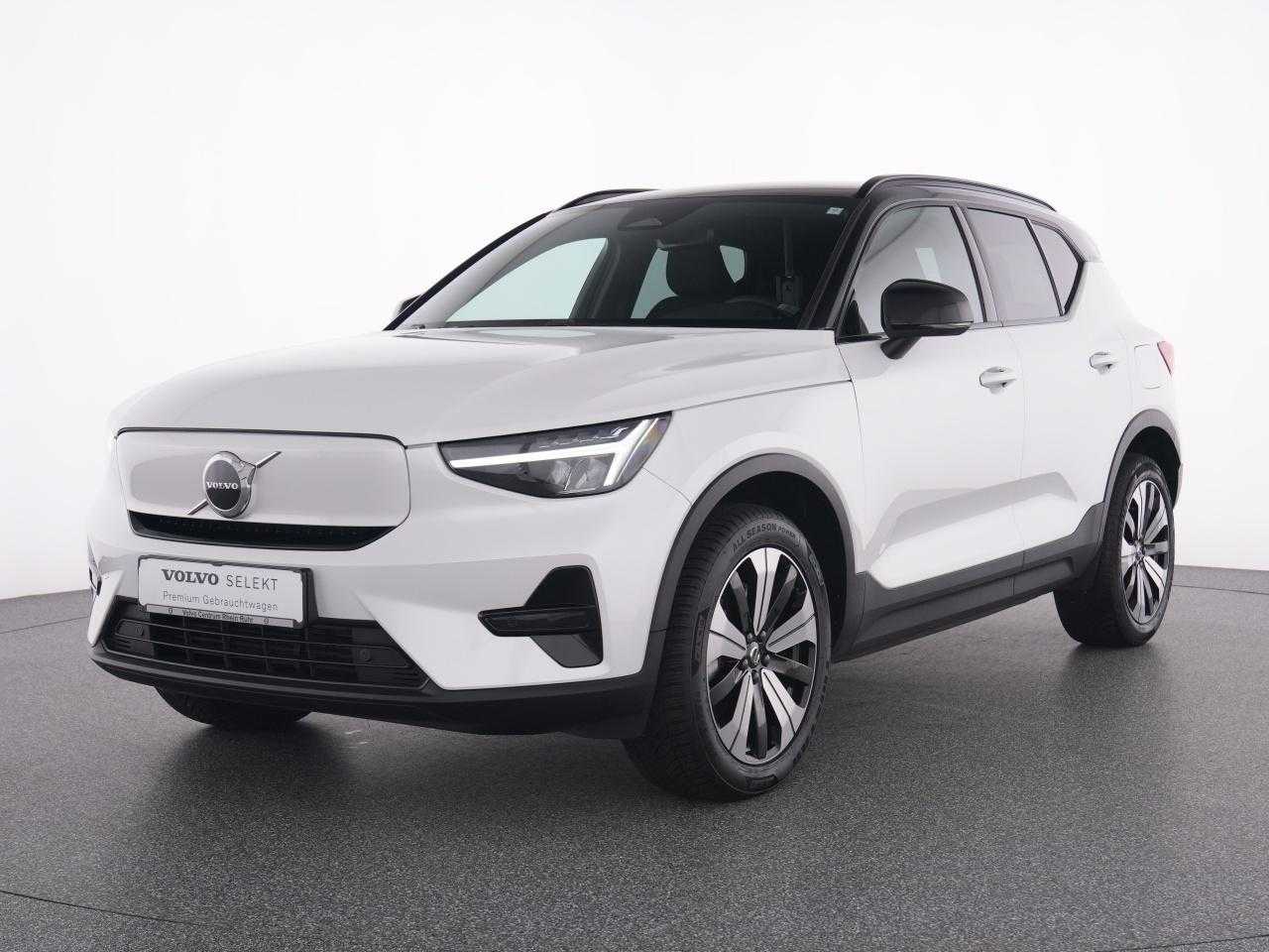 Volvo  XC 40