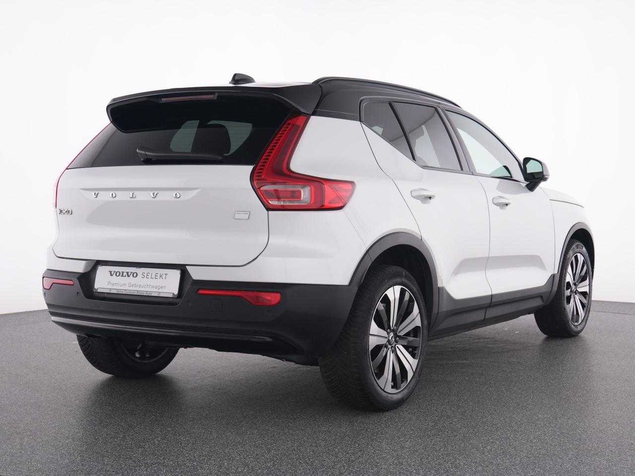 Volvo  XC 40