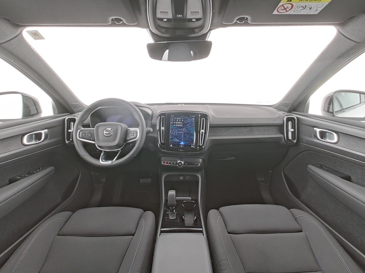 Volvo  XC 40