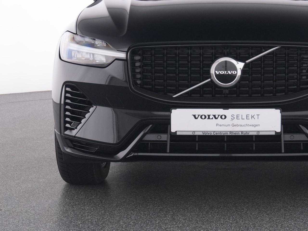 Volvo  XC 60