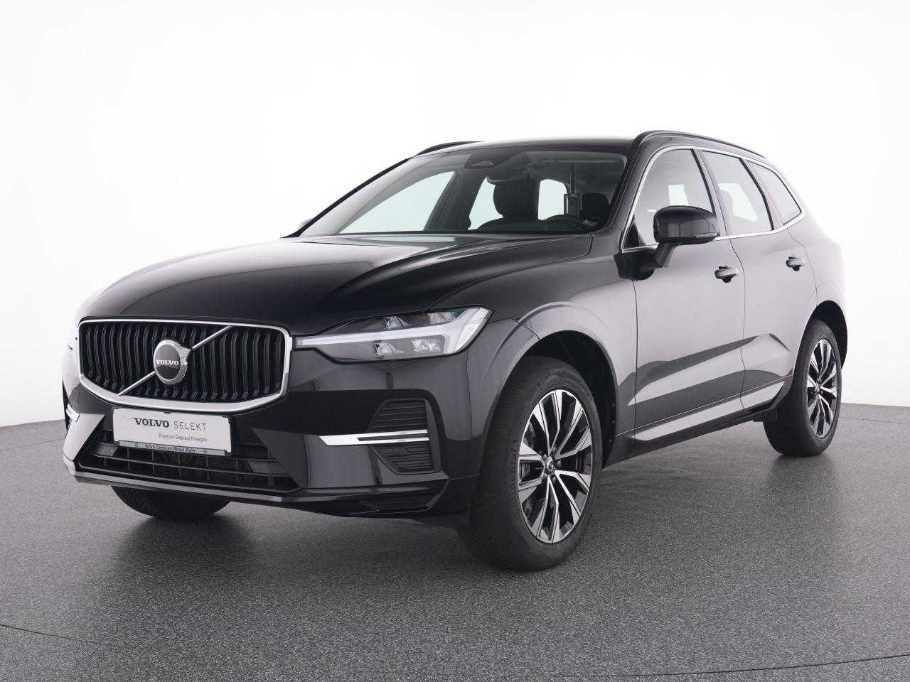 Volvo  XC 60