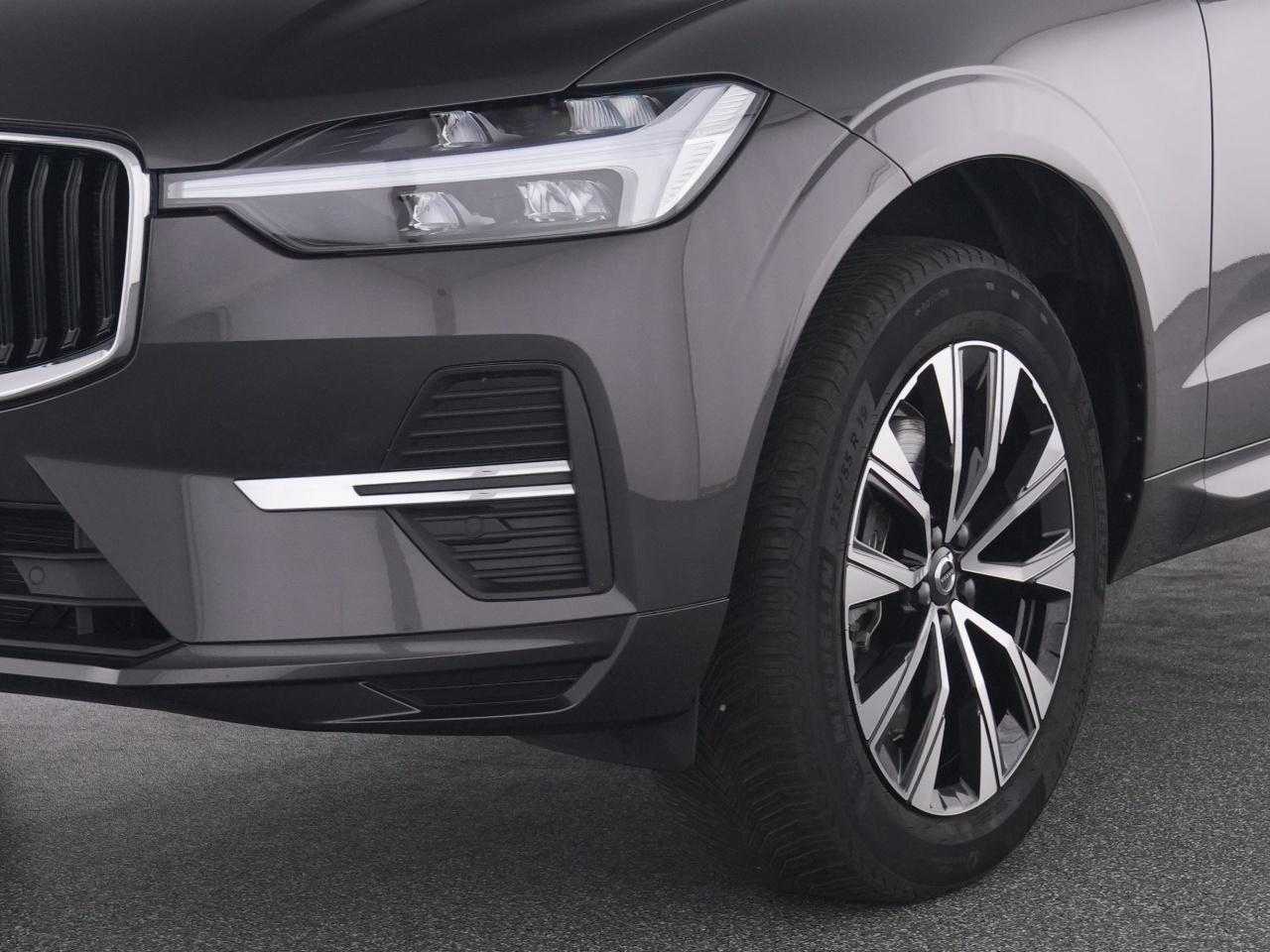 Volvo  XC 60