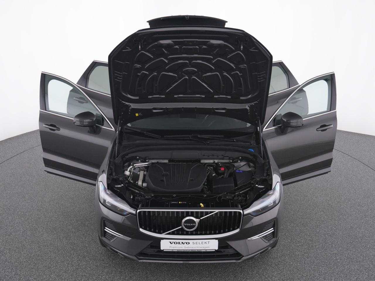 Volvo  XC 60