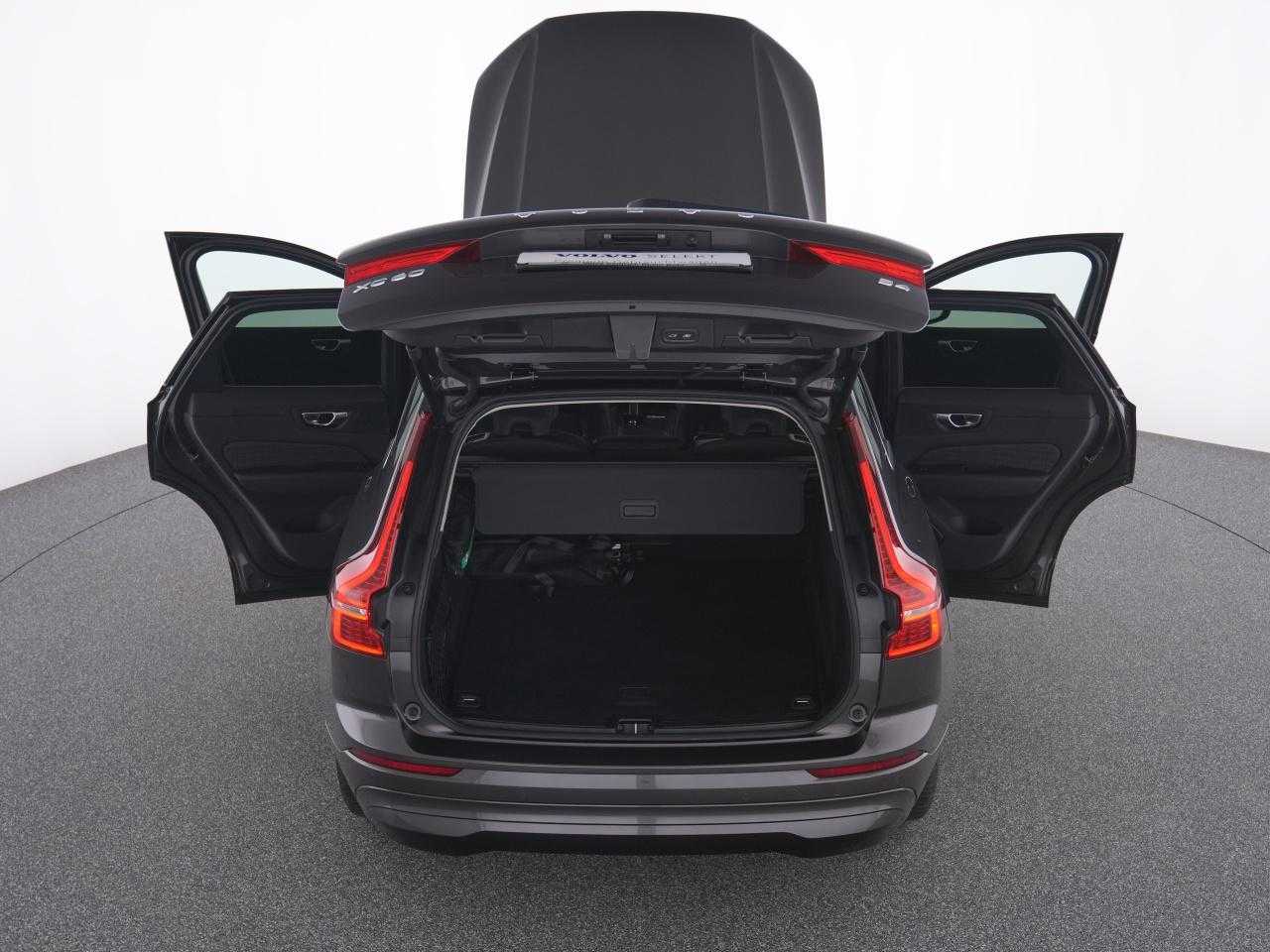 Volvo  XC 60