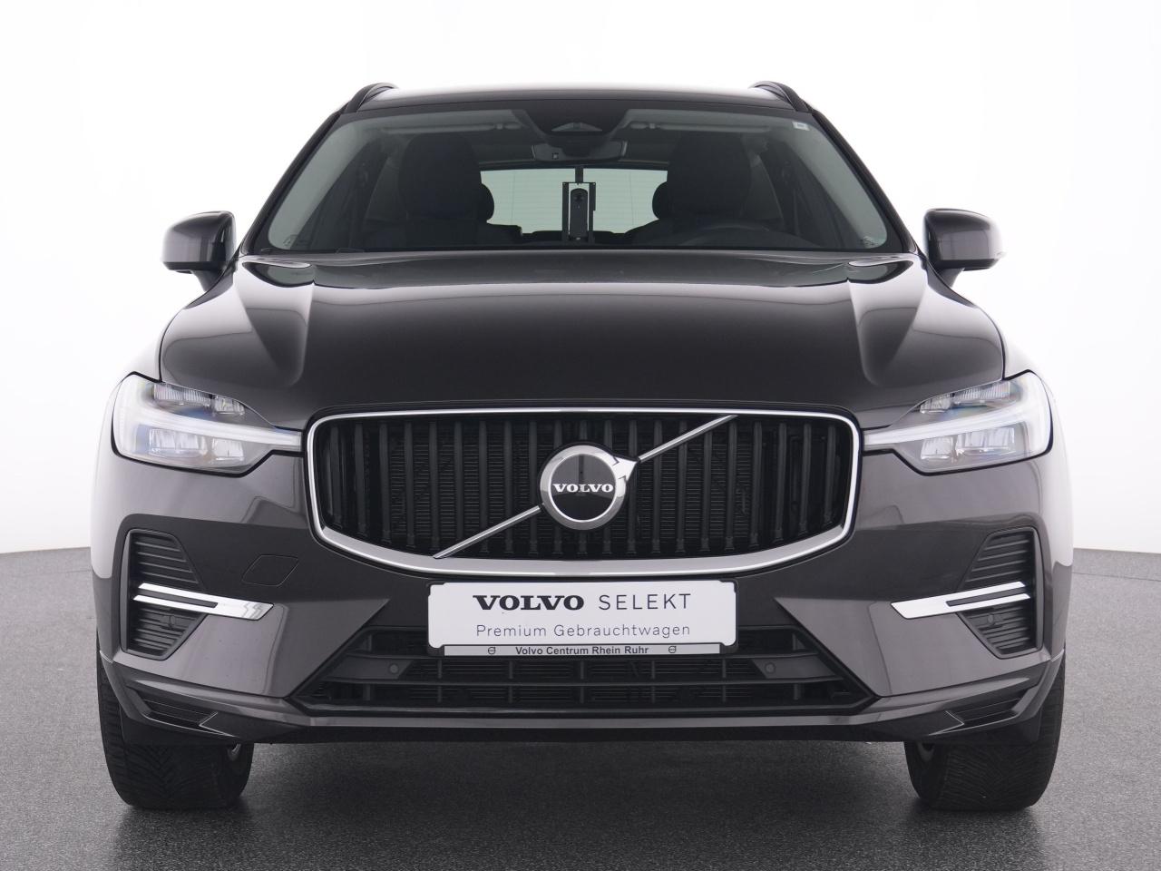Volvo  XC 60