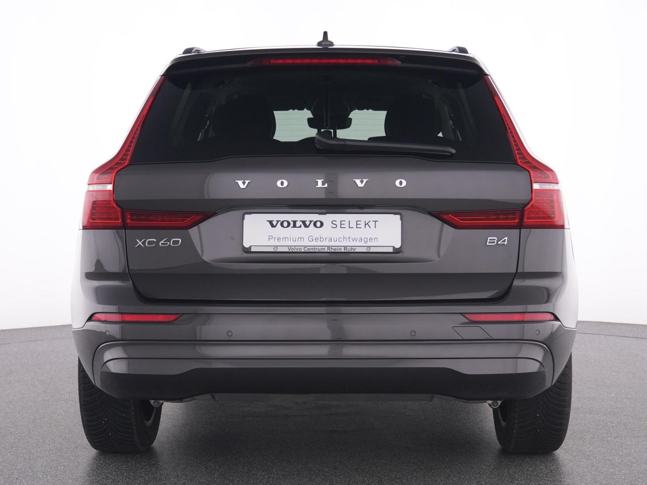 Volvo  XC 60