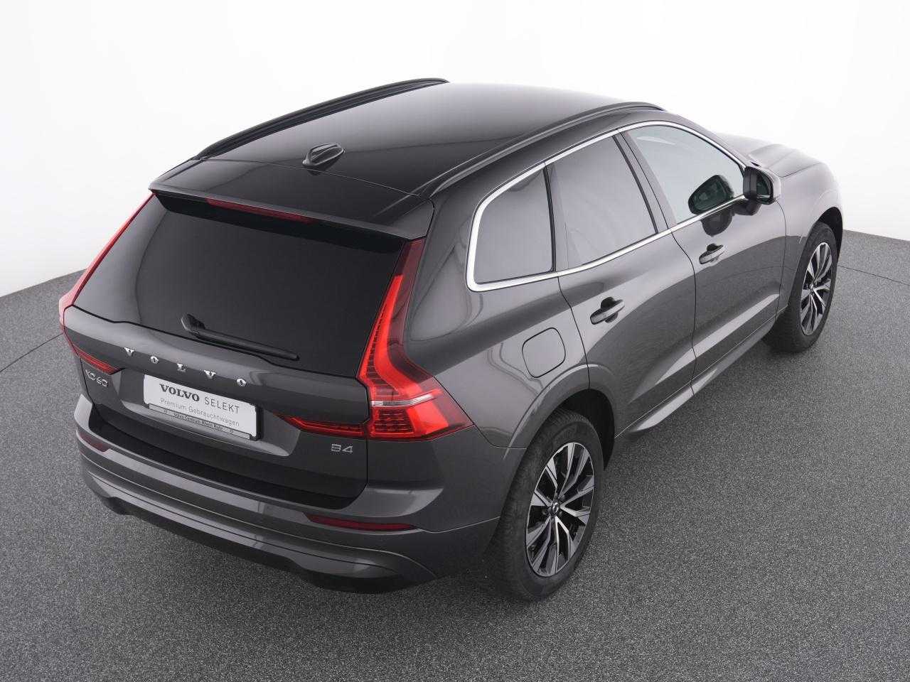 Volvo  XC 60