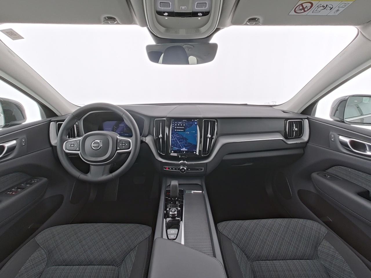 Volvo  XC 60