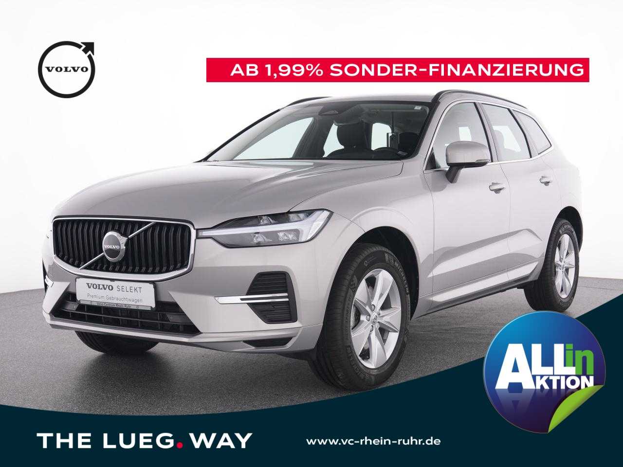 Volvo  XC 60