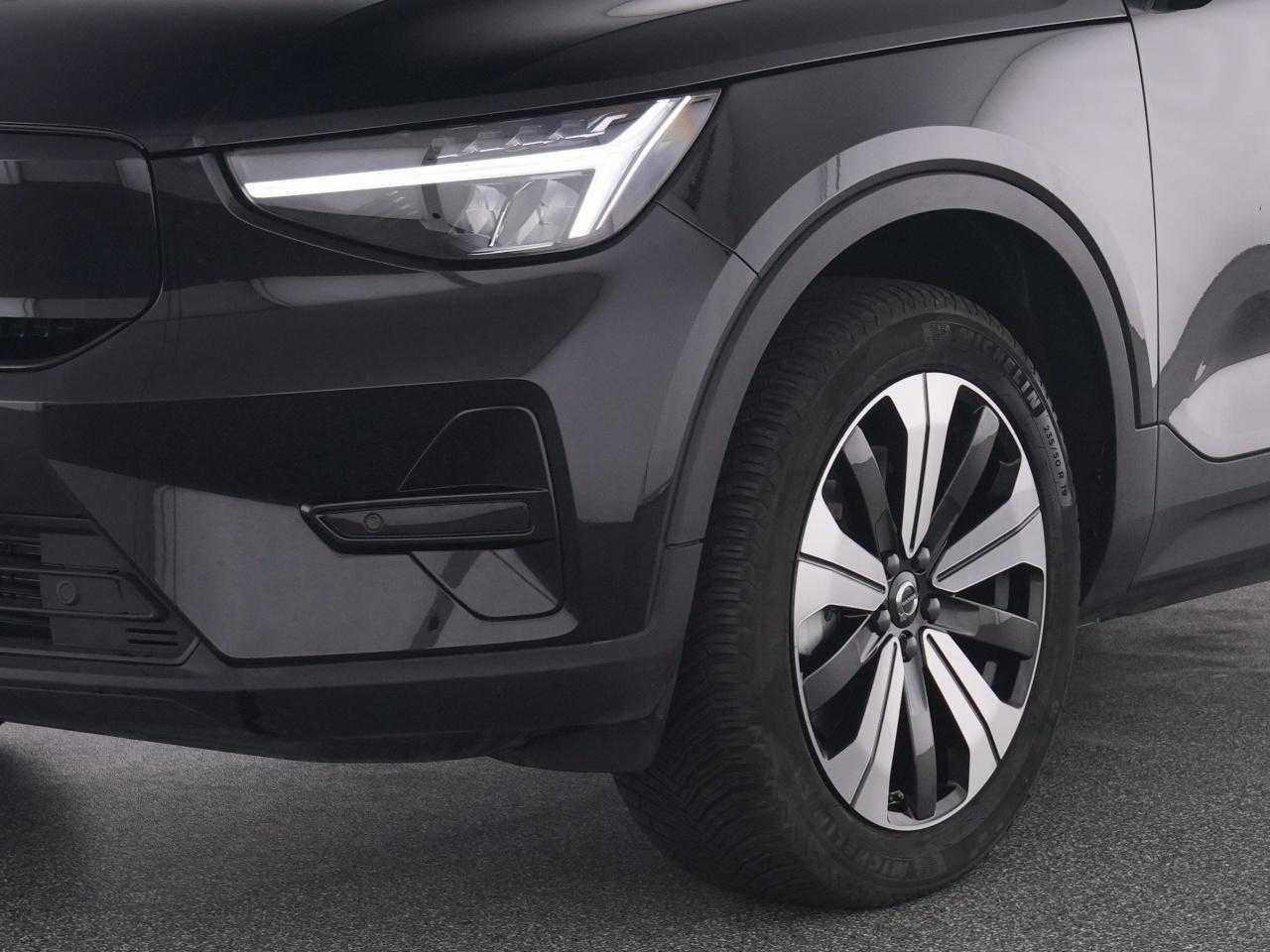Volvo  XC 40