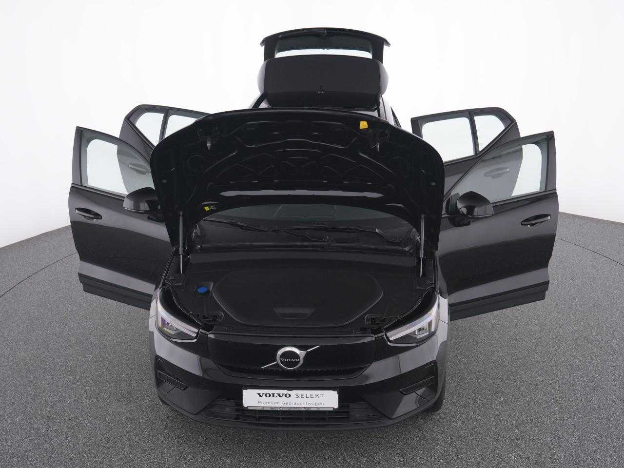 Volvo  XC 40