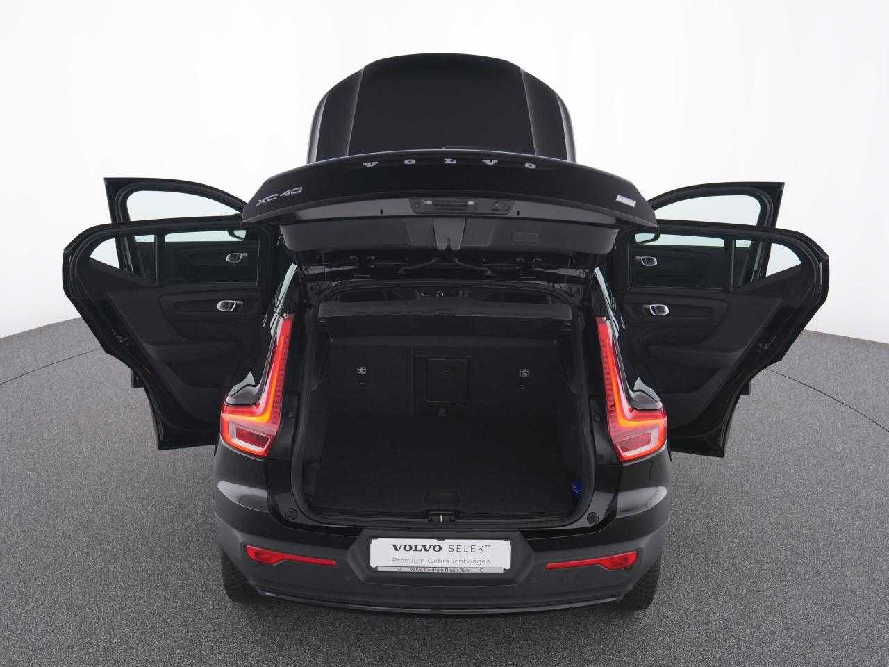 Volvo  XC 40