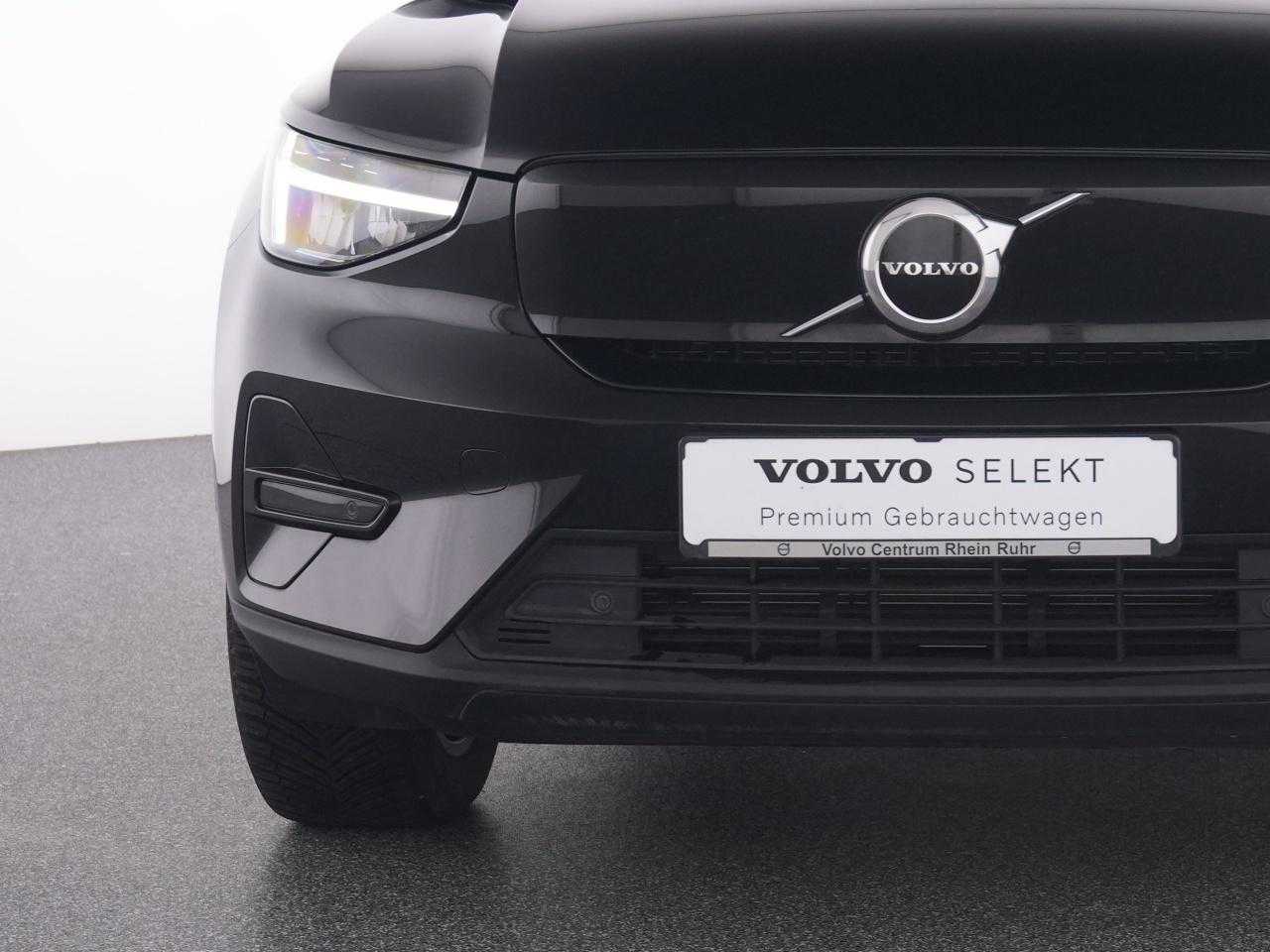 Volvo  XC 40