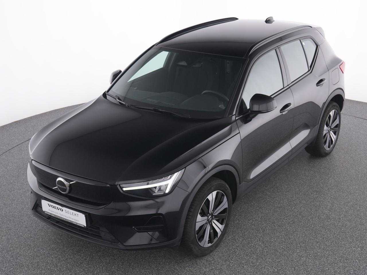 Volvo  XC 40
