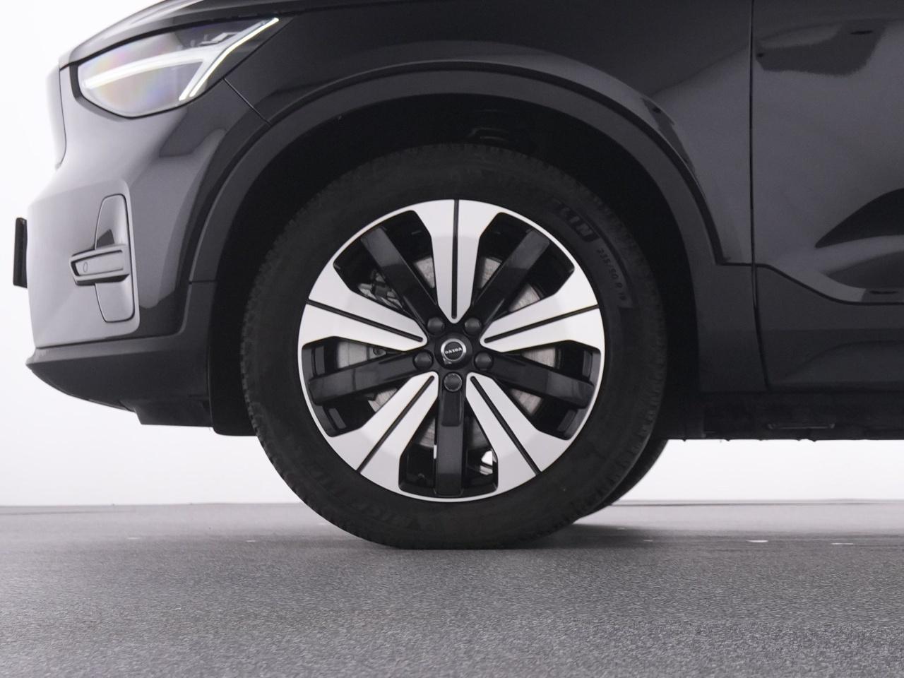 Volvo  XC 40