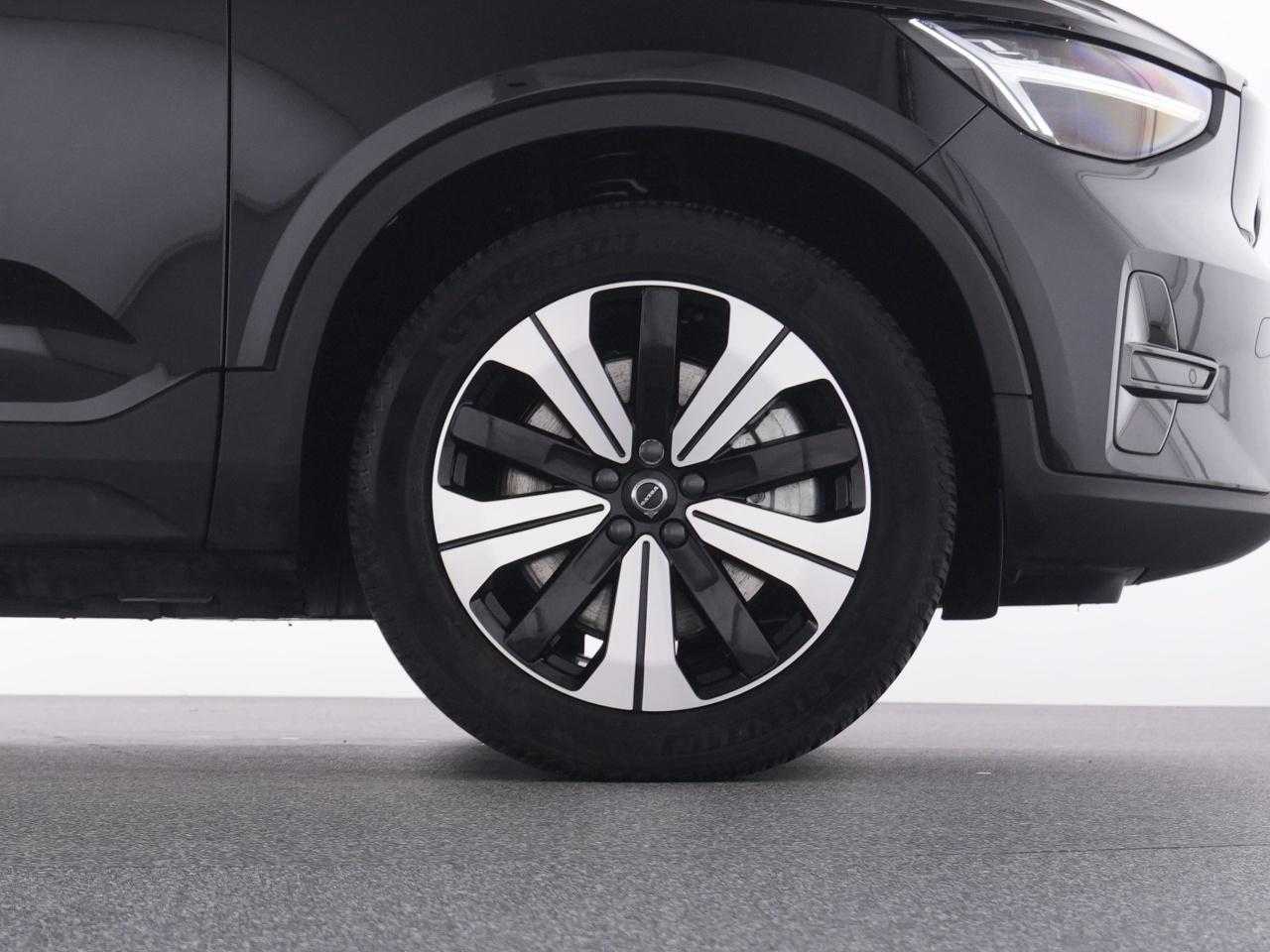 Volvo  XC 40