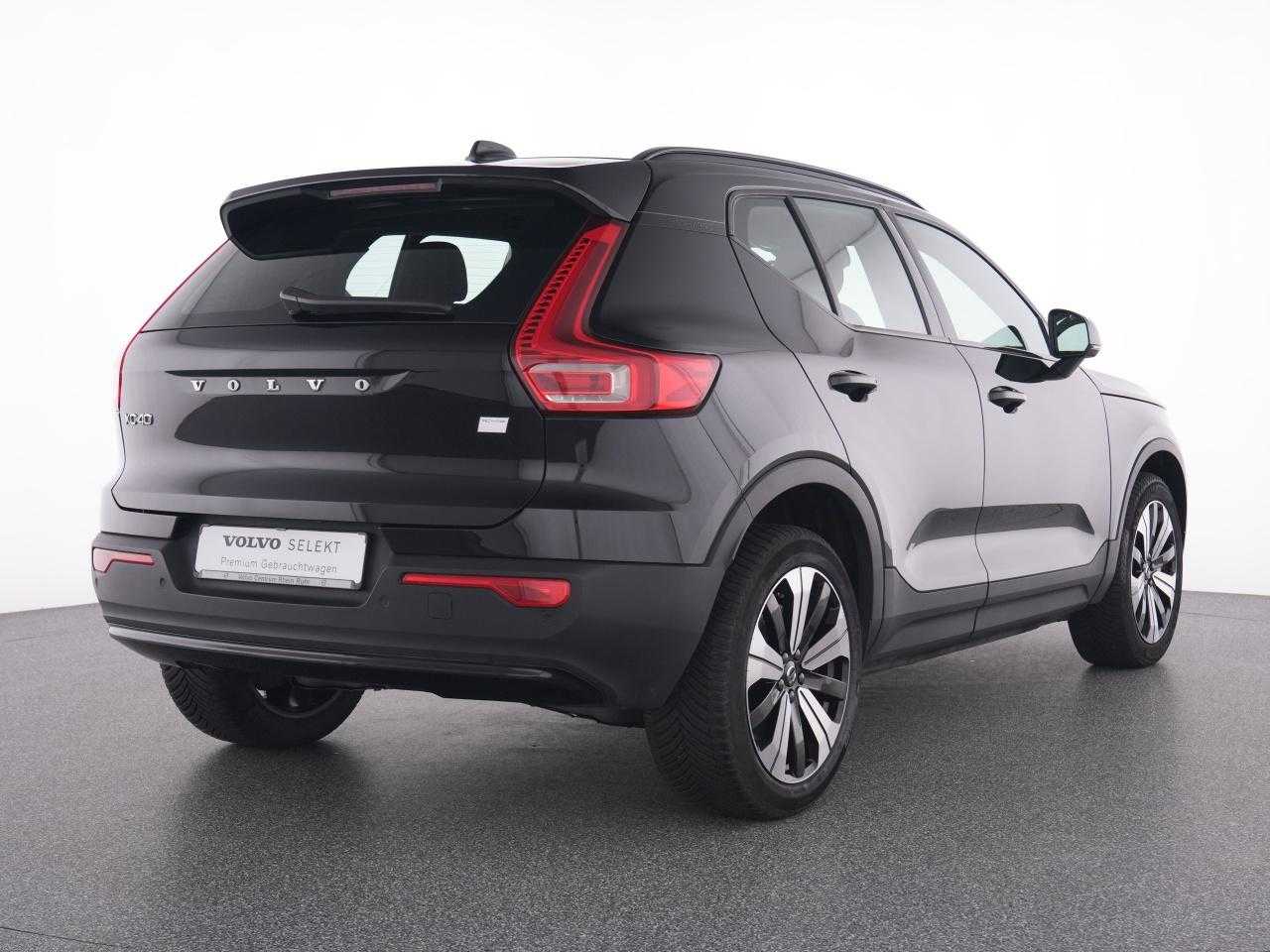 Volvo  XC 40