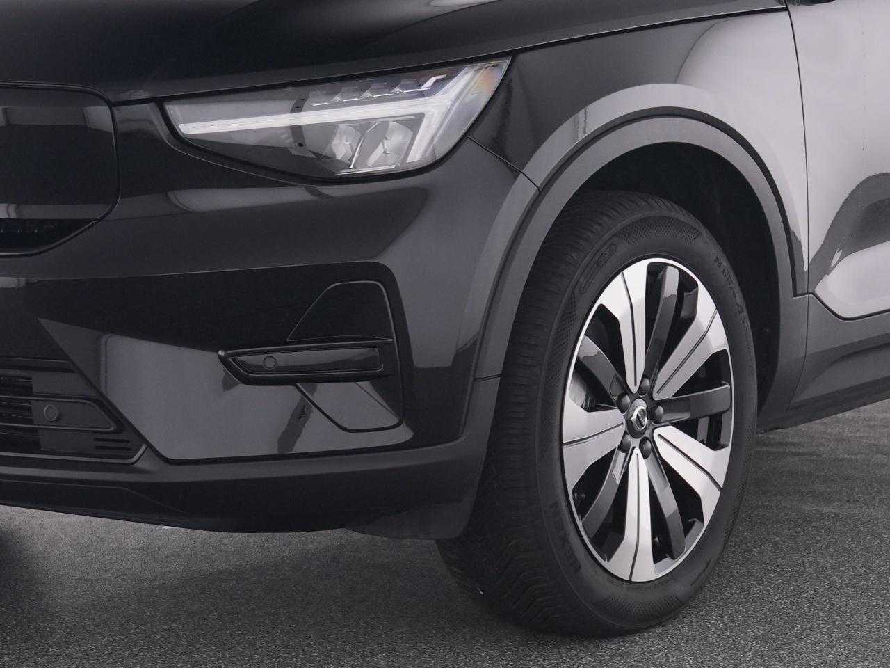 Volvo  XC 40