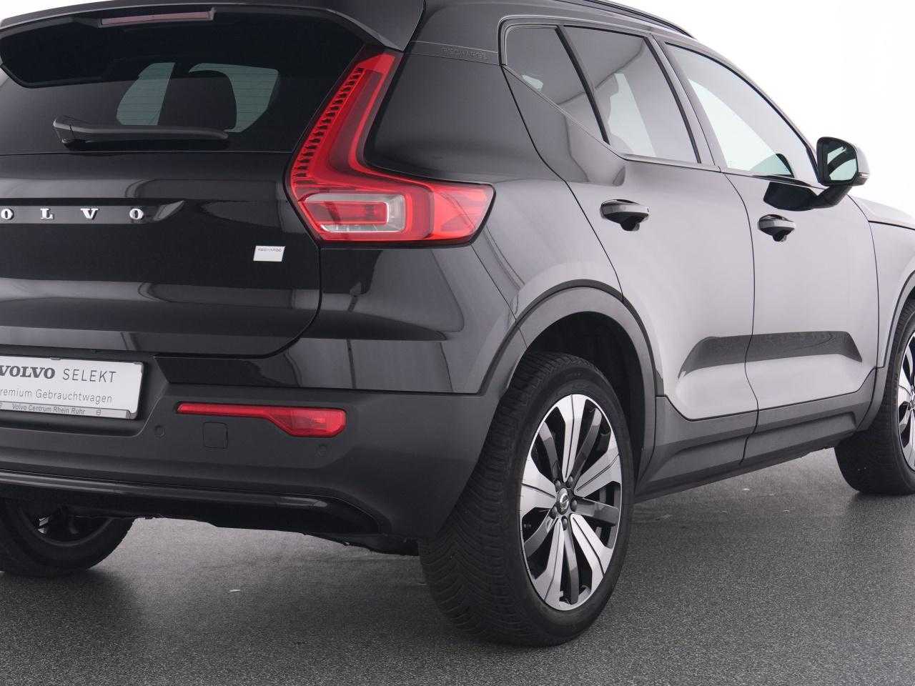 Volvo  XC 40