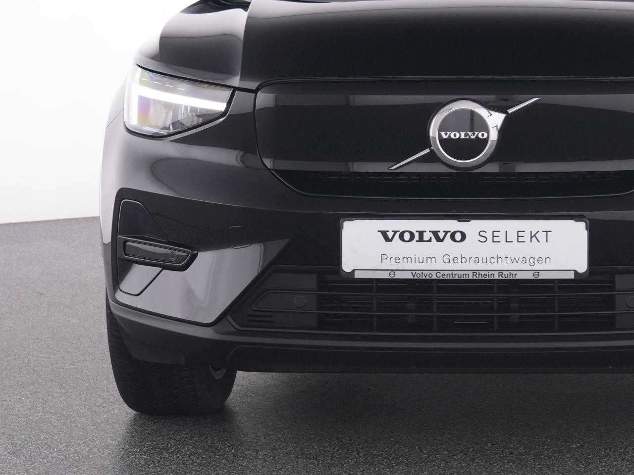 Volvo  XC 40