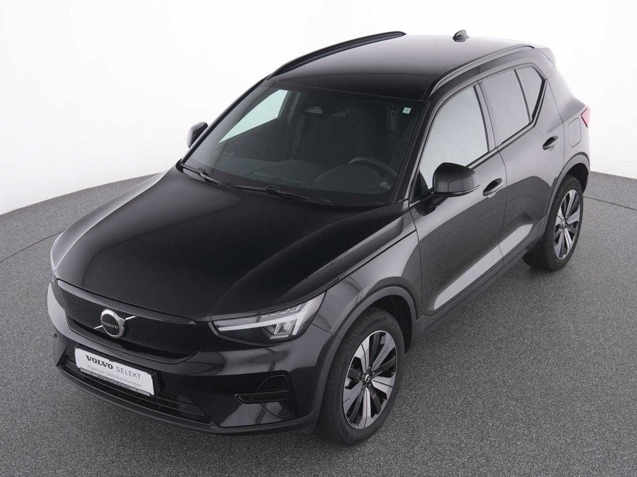 Volvo  XC 40