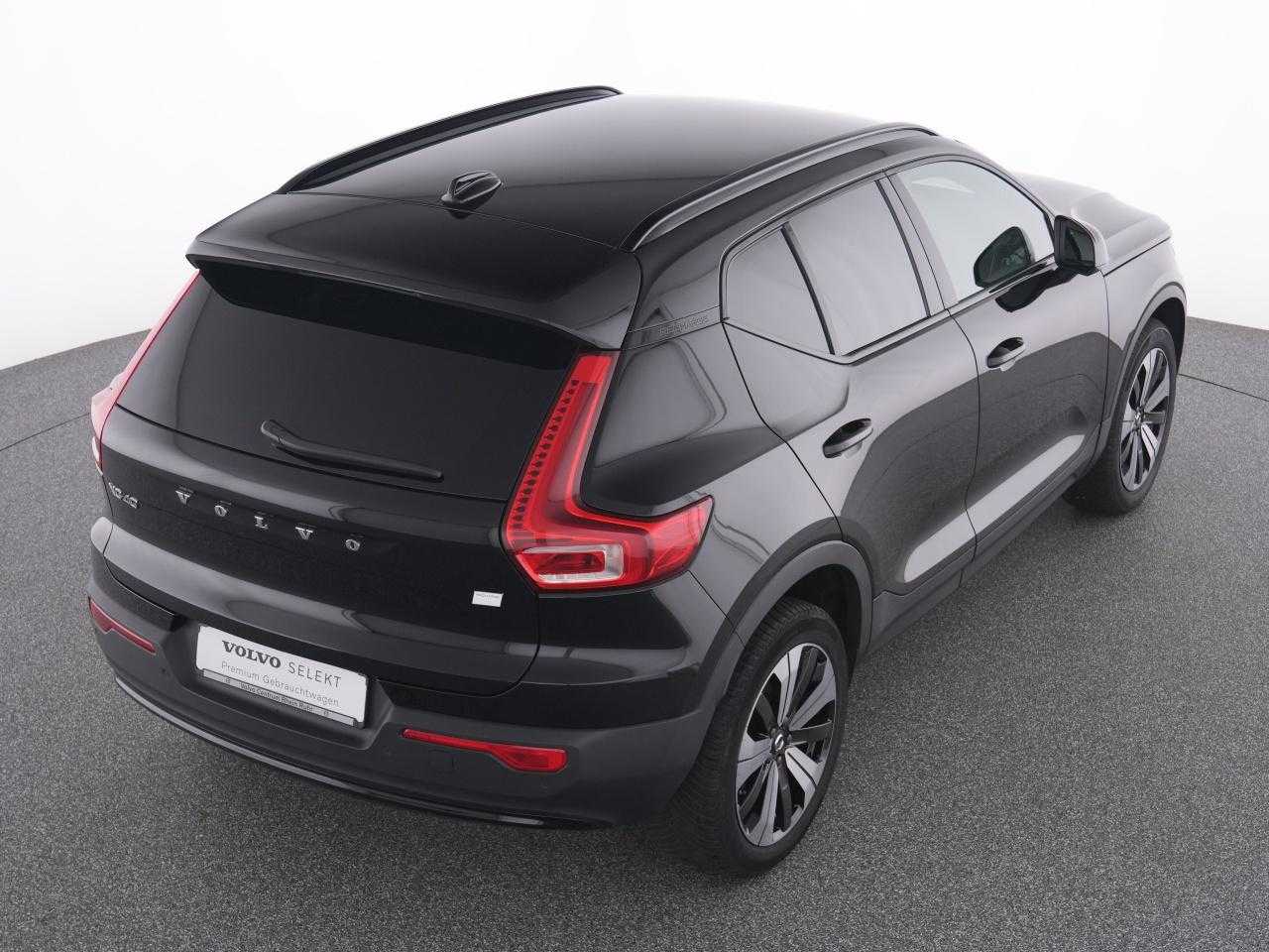 Volvo  XC 40