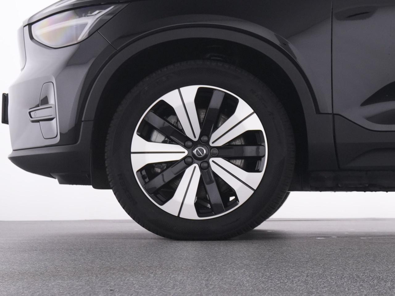 Volvo  XC 40