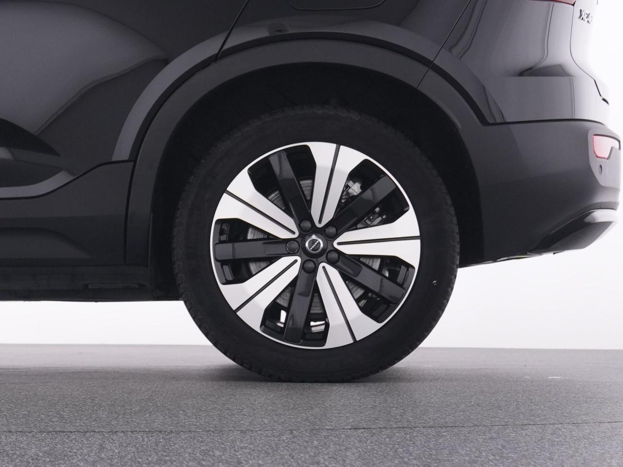 Volvo  XC 40
