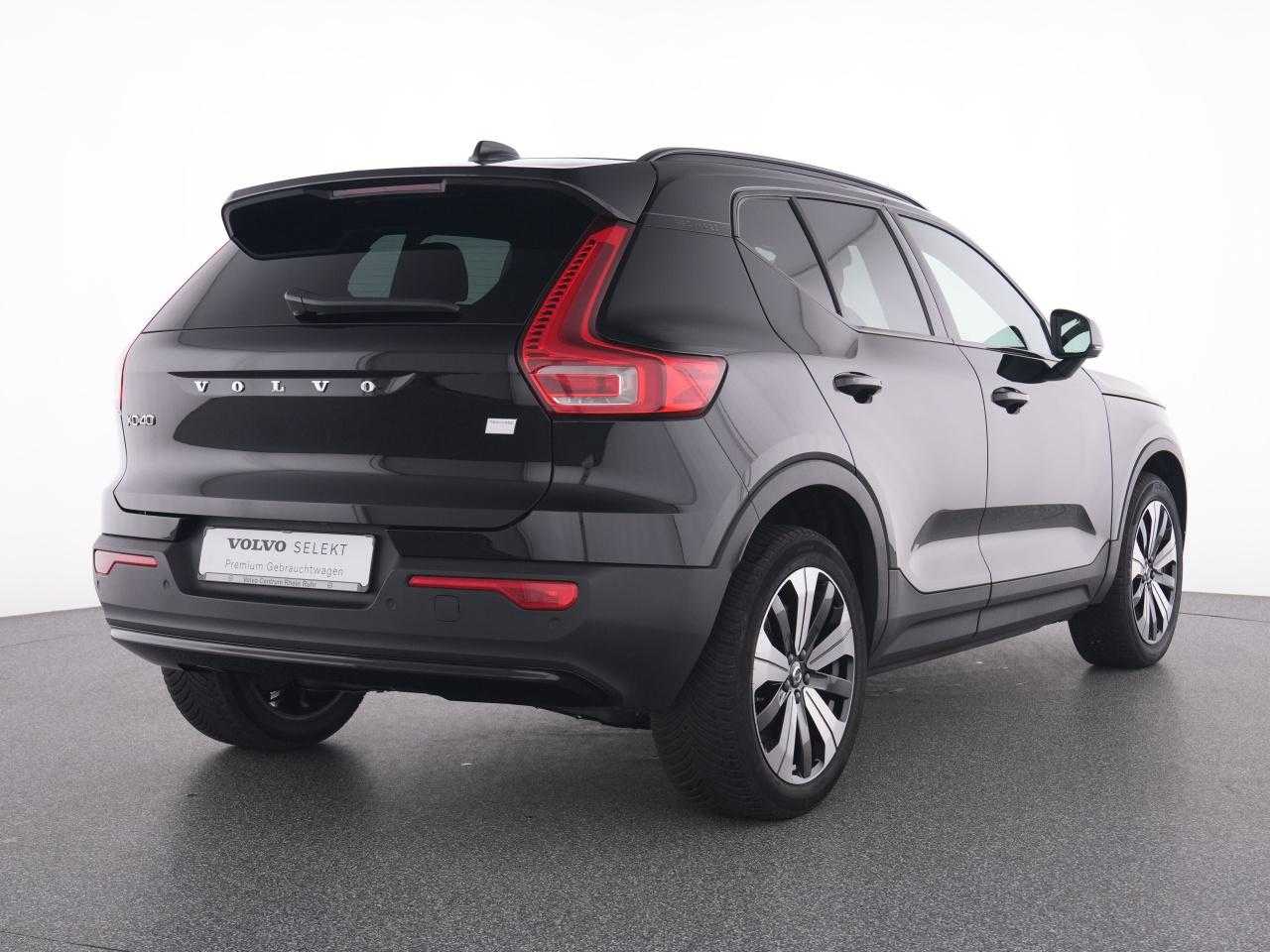 Volvo  XC 40
