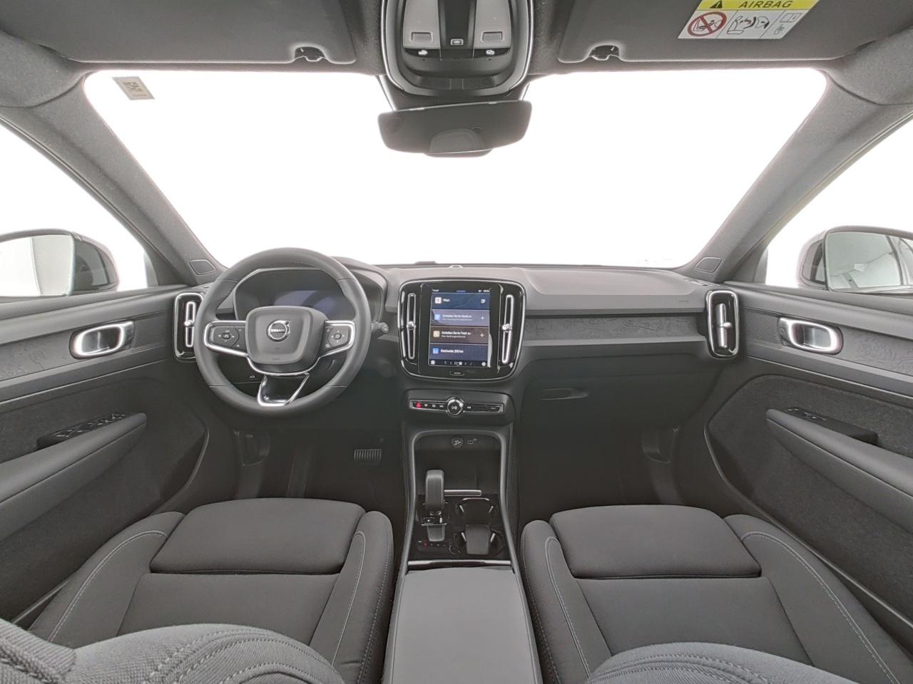 Volvo  XC 40