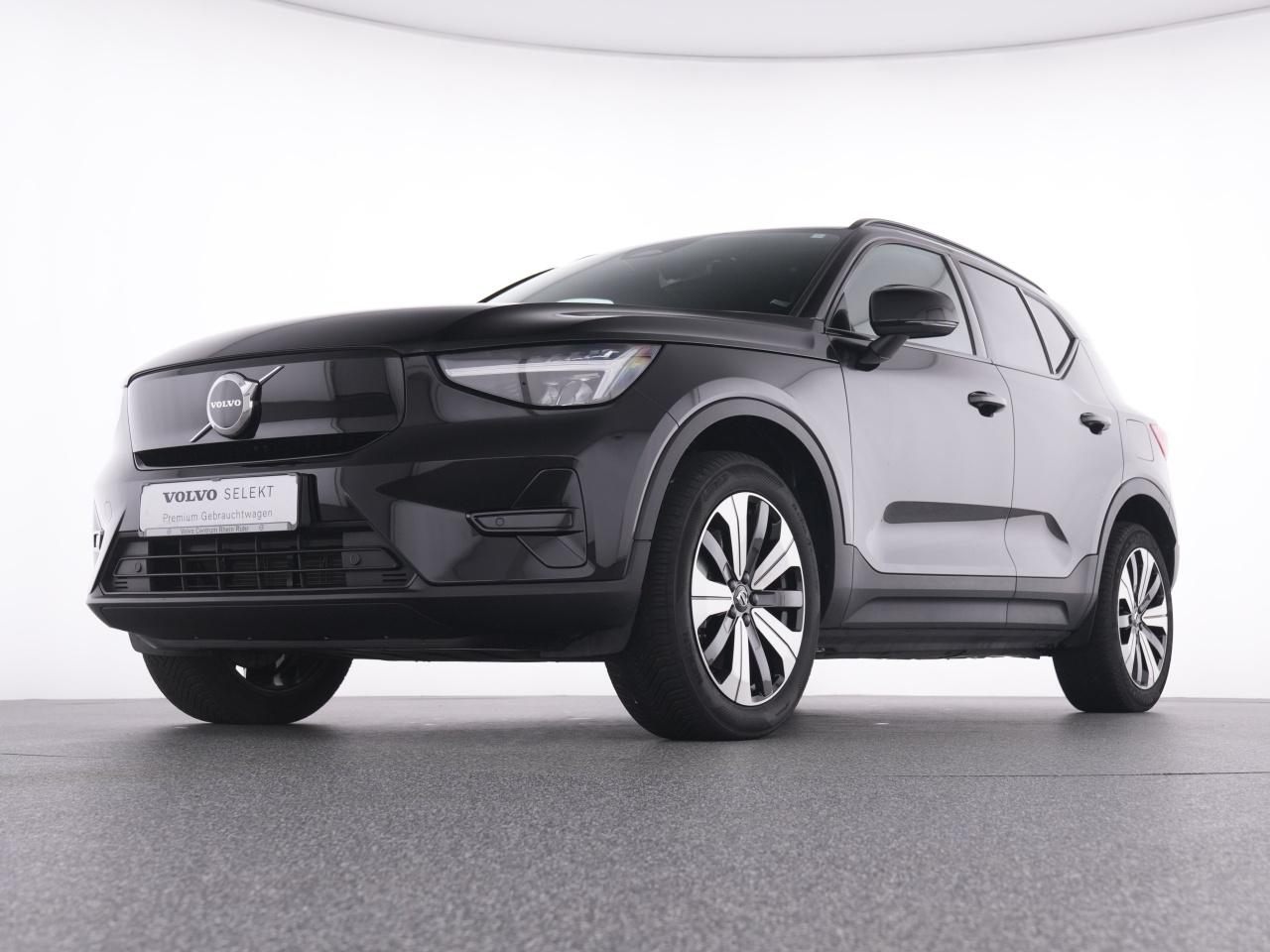 Volvo  XC 40