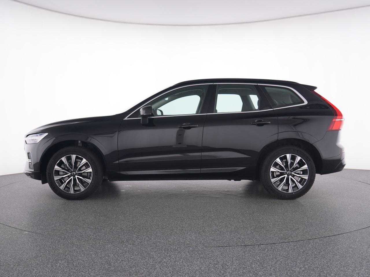 Volvo  XC 60