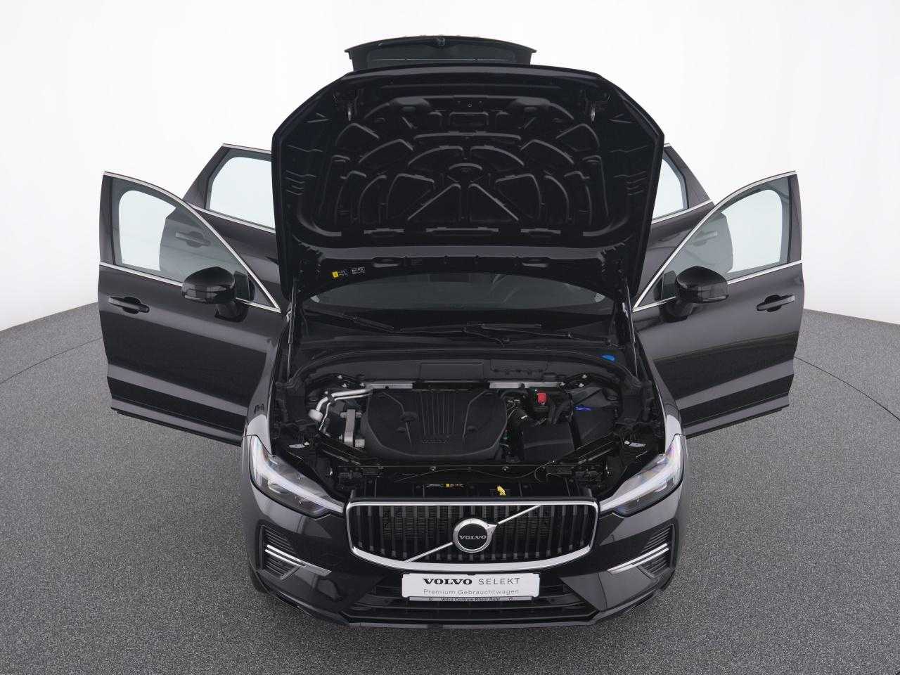 Volvo  XC 60